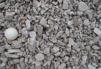 6A Limestone