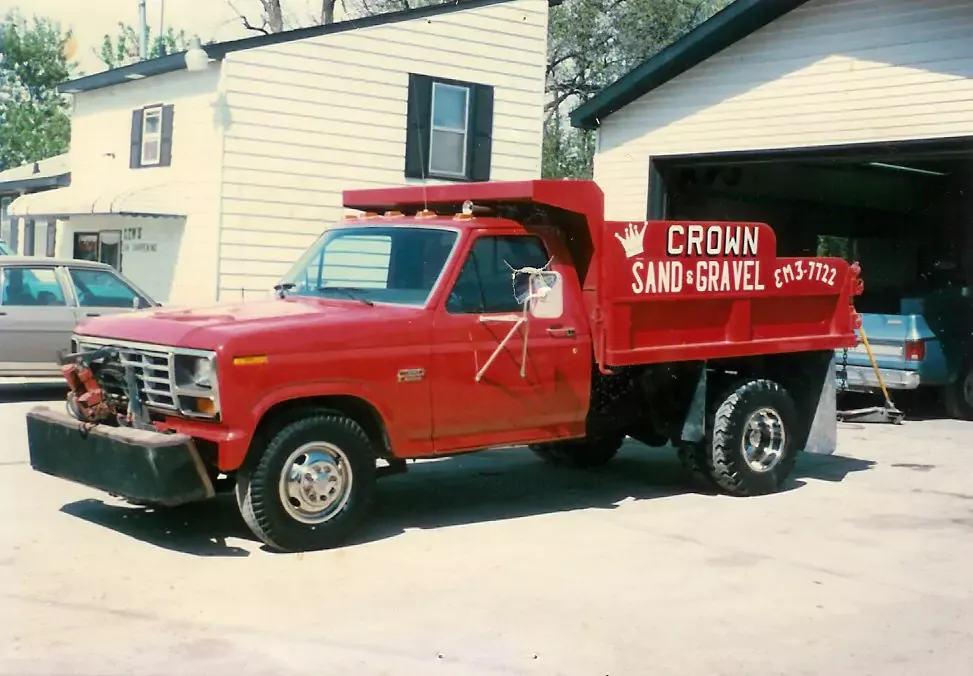 Truck