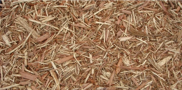 mulch