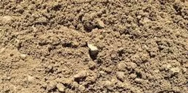 sand