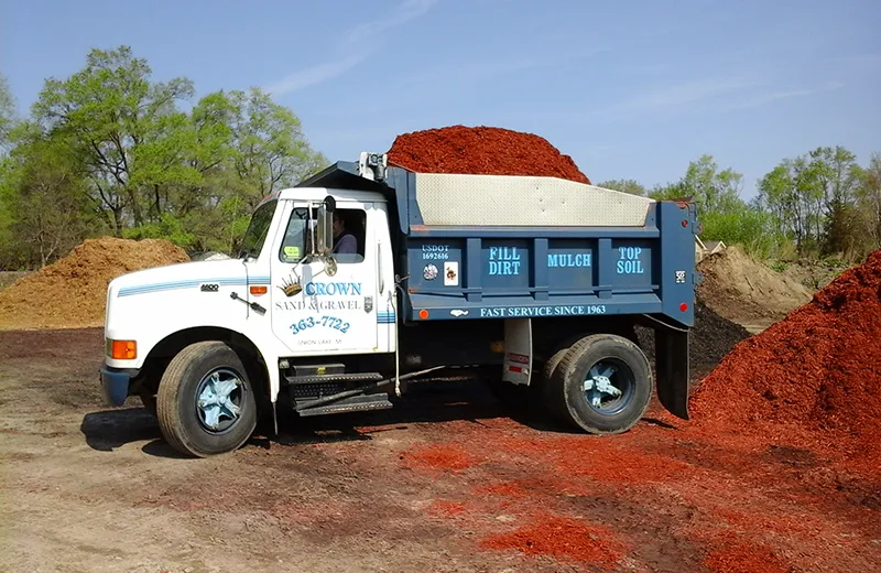 truck