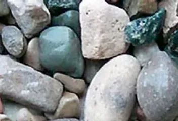 6A Stone
