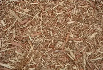Premium Cedar Mulch