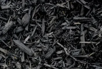 Black Mulch