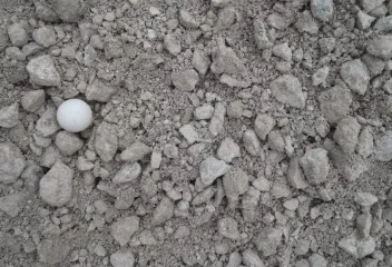 21A Crushed Concrete