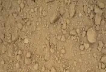 Fill Dirt
