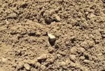 Fill Sand