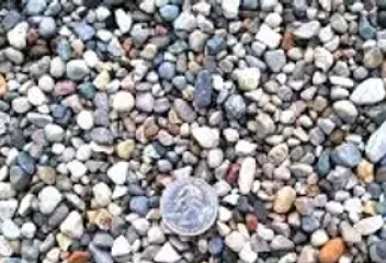 Pea Gravel