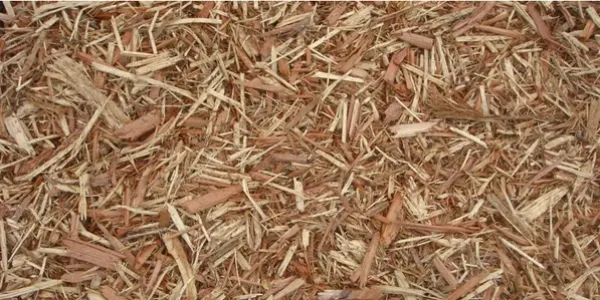 mulch