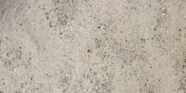 sand