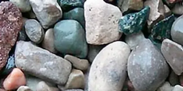 6A stone